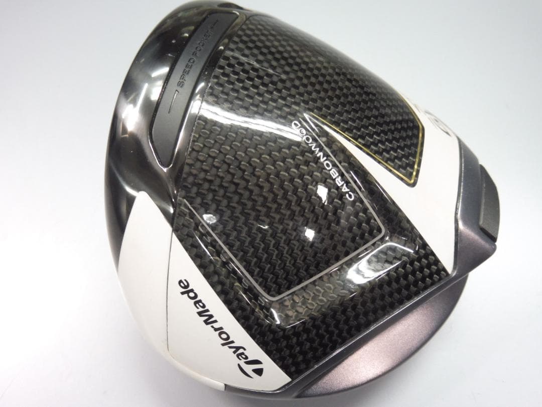 テーラーメイド STEALTH GLOIRE PLUS 10.5° ヘッド