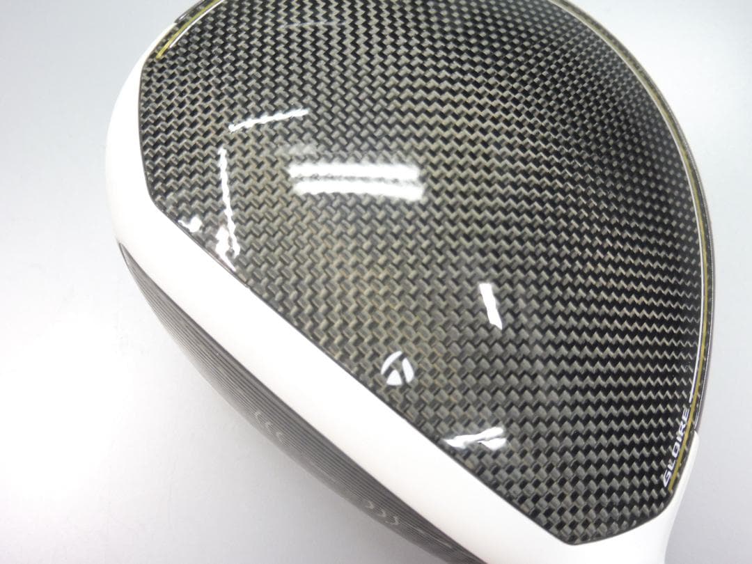 テーラーメイド STEALTH GLOIRE PLUS 10.5° ヘッド