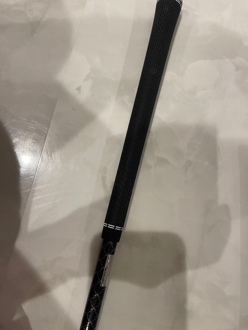 キャロウェイスリーブ付 TENSEI 60S 純正シャフト ドライバー用