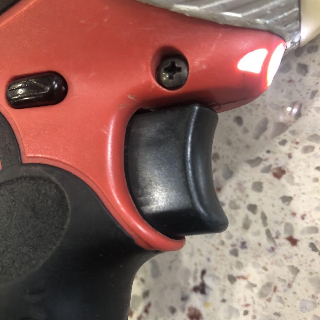 マキタインパクトドライバーTD130D本体のみmakita