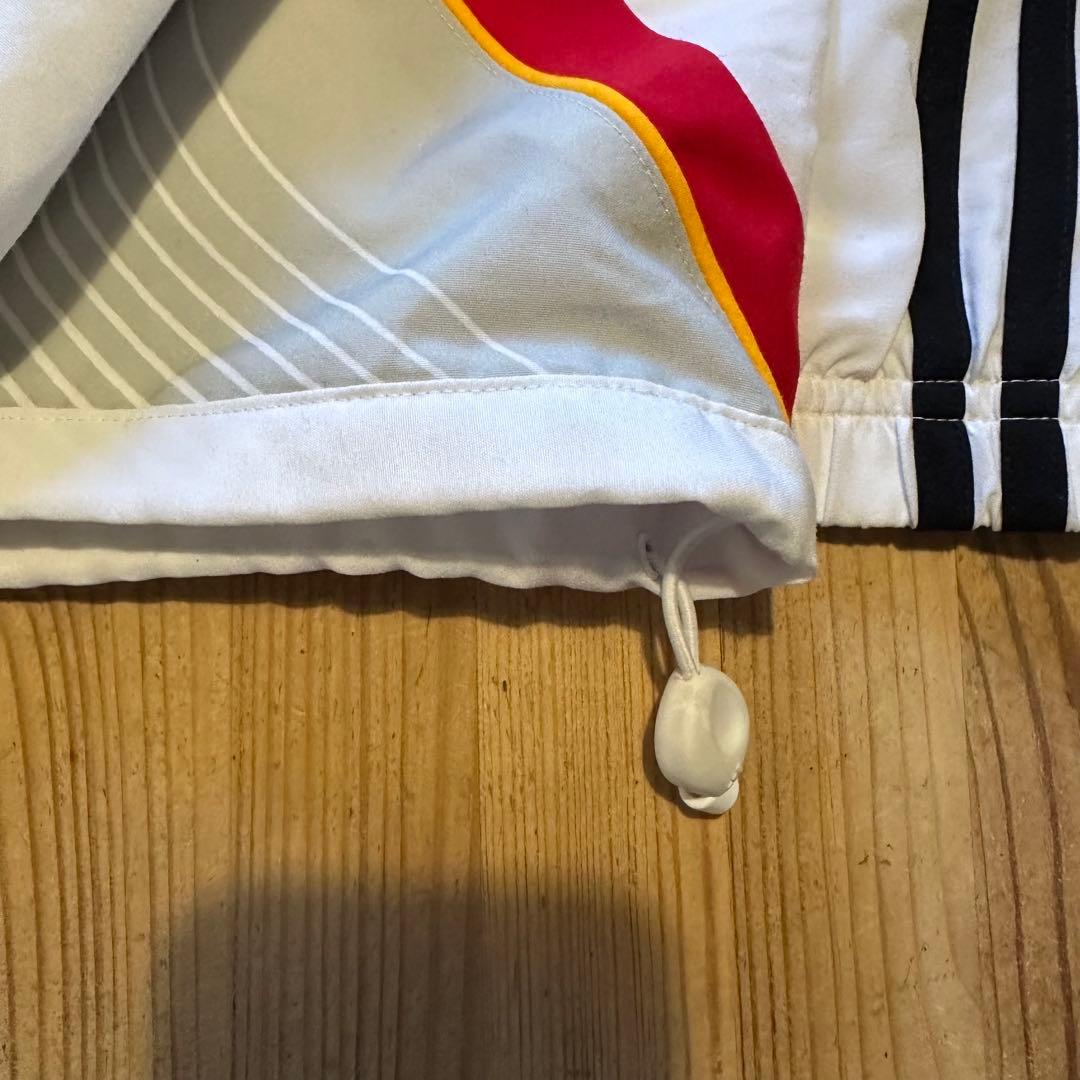 00s adidas 2006年 ドイツ代表 セットアップ