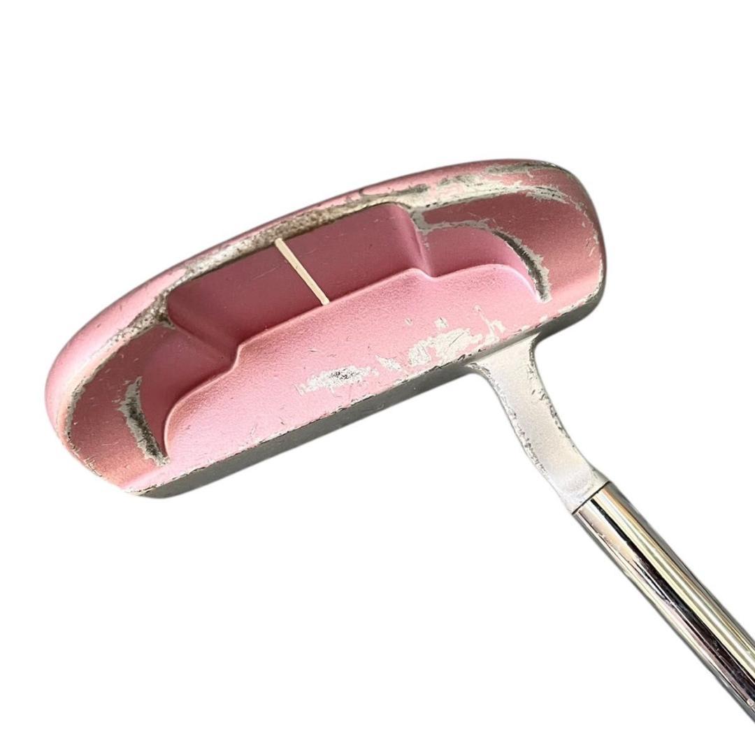 MIZUNO FILA ゴルフクラブセット 10本 レディース