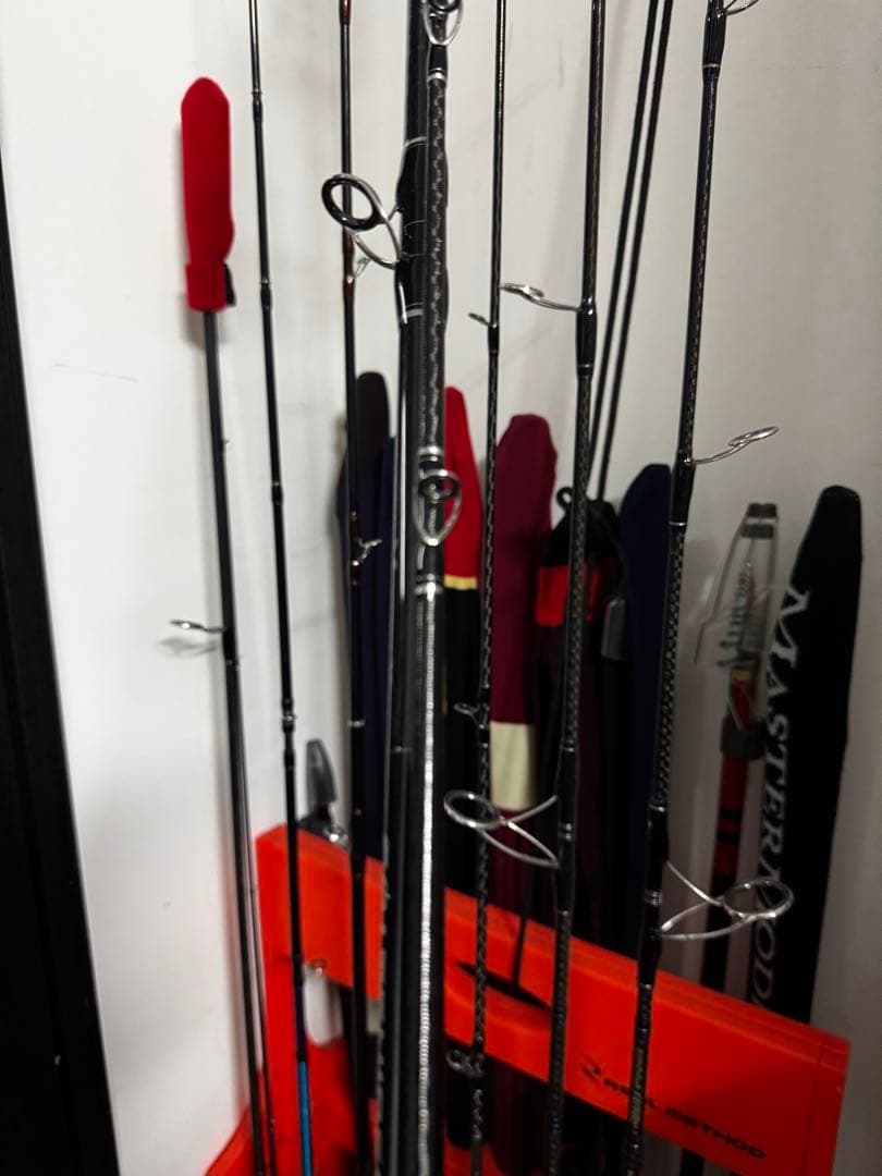 シマノCOLT SNIPER XR B100Mショアジギングロッド 2ピース