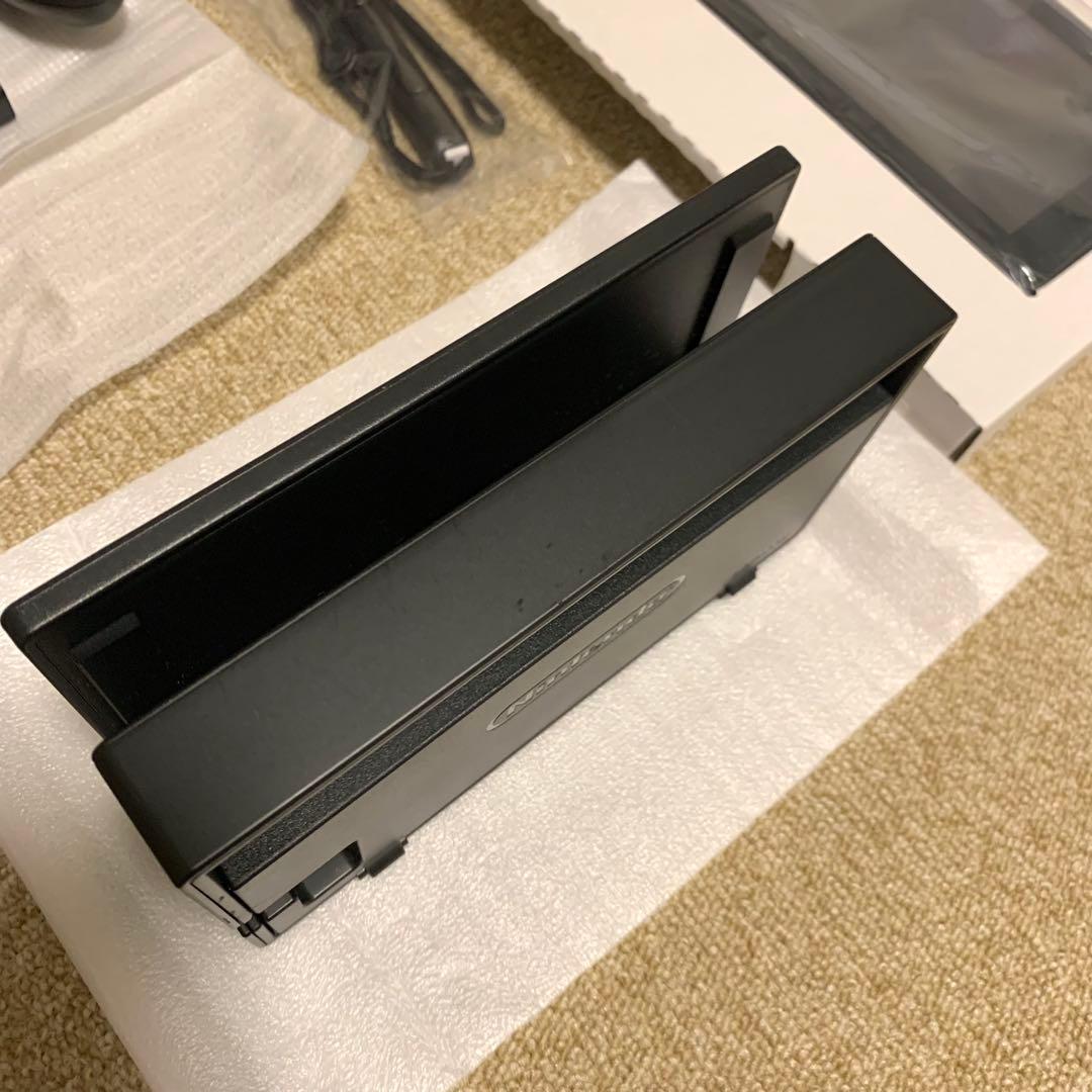 任天堂スイッチ 本体 Joy-Con付き セット Nintendo Switch