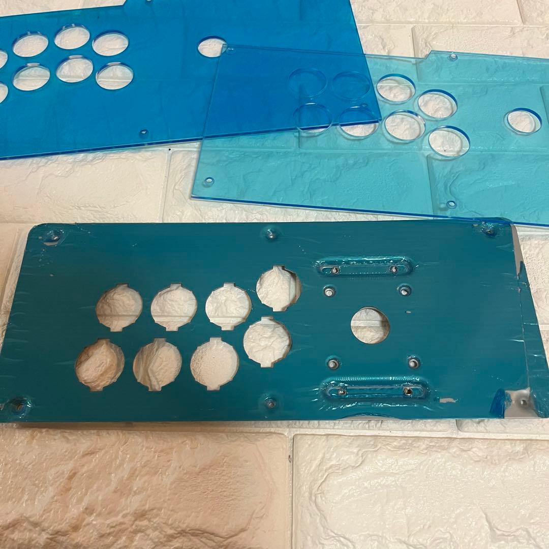 Qanba Pearl アーケード ジョイスティック