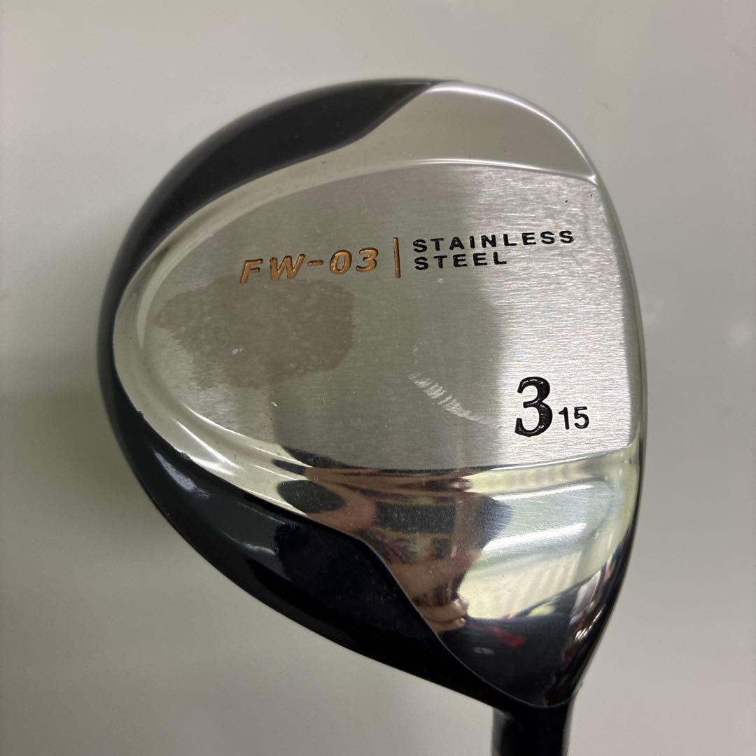 メンズゴルフクラブセット　【ONOFF】【BRIDGESTONE】ODYSSEY