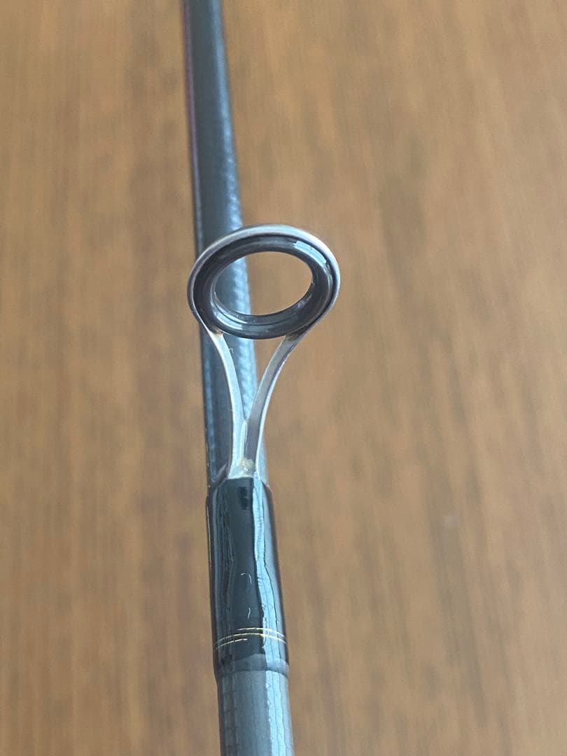 ダイワ メバリングＸ　74UL-S【 中古】