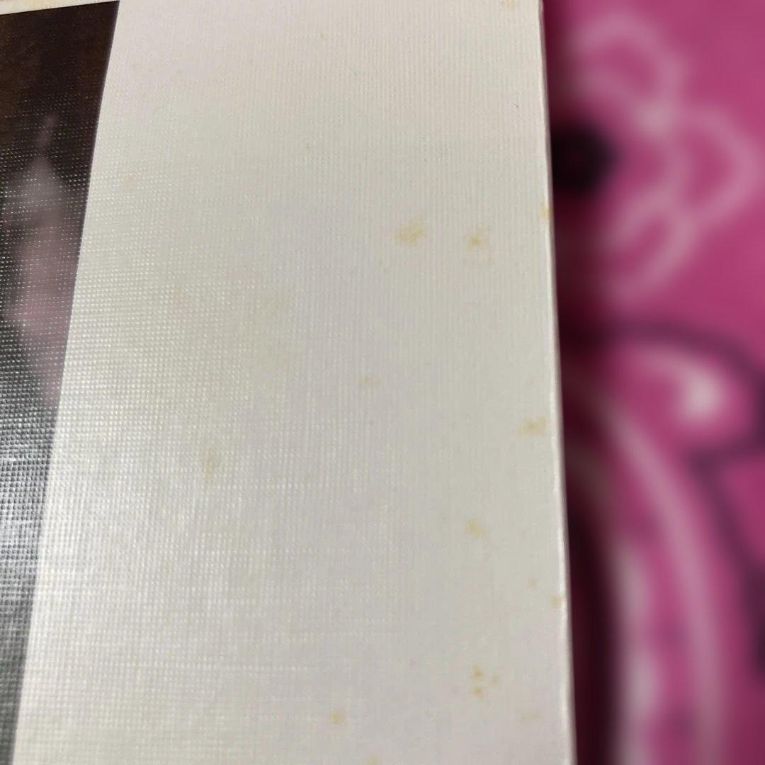 【未視聴】スピッツ 三日月ロックアナログ 初回プレス盤