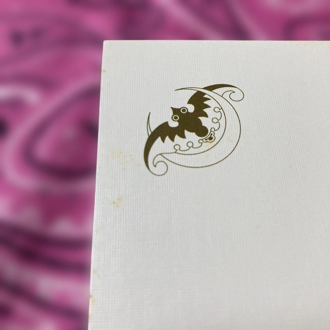 【未視聴】スピッツ 三日月ロックアナログ 初回プレス盤