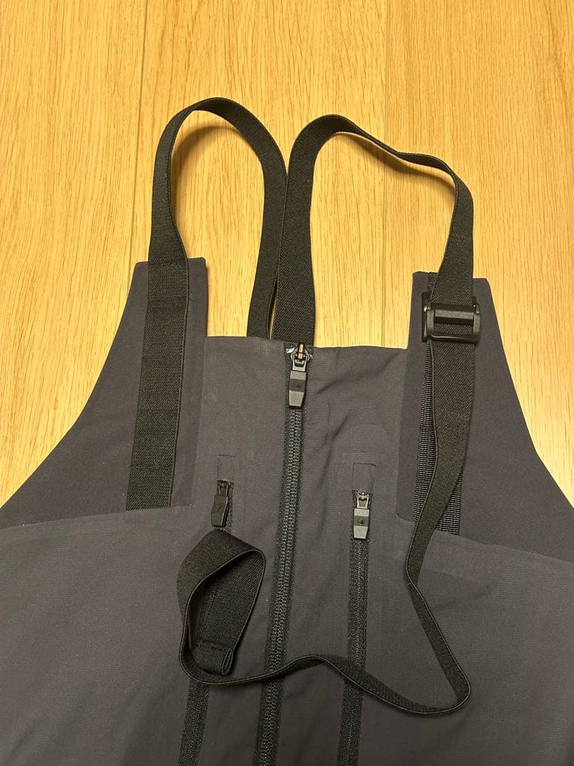【THE NORTH FACE】A-CAD ビブパンツ　BIB