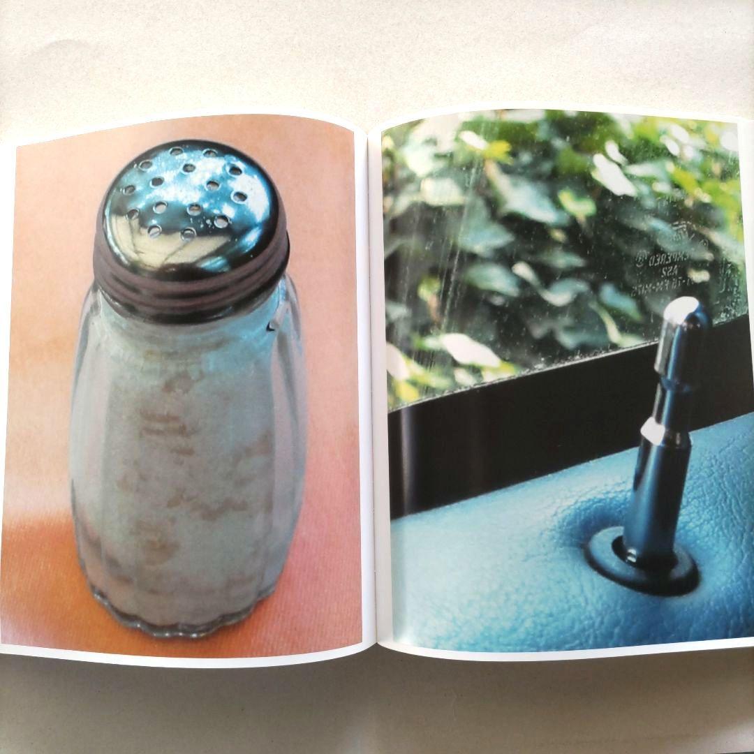 PHILIPP KEEL:COLOR/フィリップ・キール 写真集 作品集 洋書