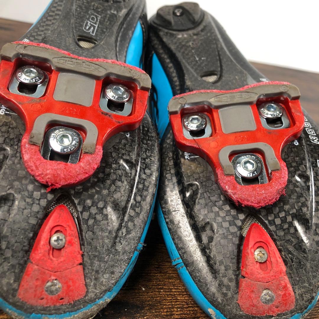 SIDI SHOT サイクリングシューズ サイズ40