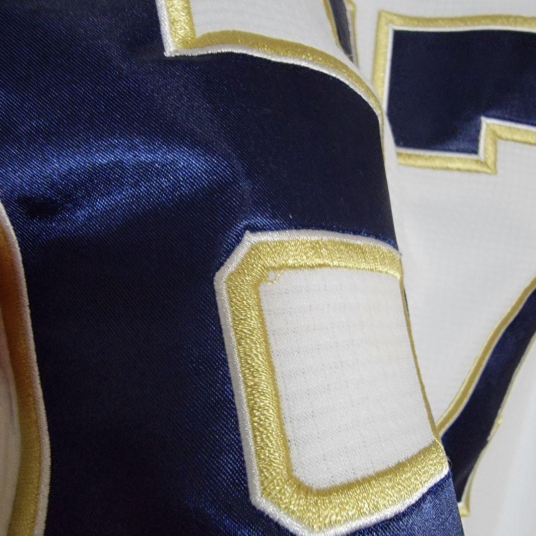 オリックス・バファローズ 中川圭太 ハイクオリティユニフォーム