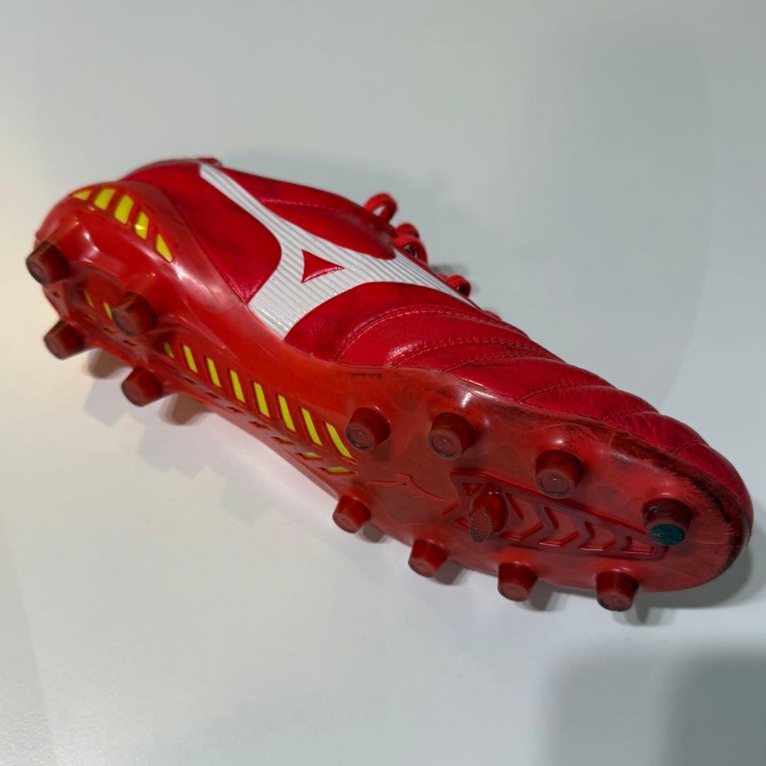 【値下げ！】ミズノ モナルシーダ ネオ2 エリート 27.0 スパイク