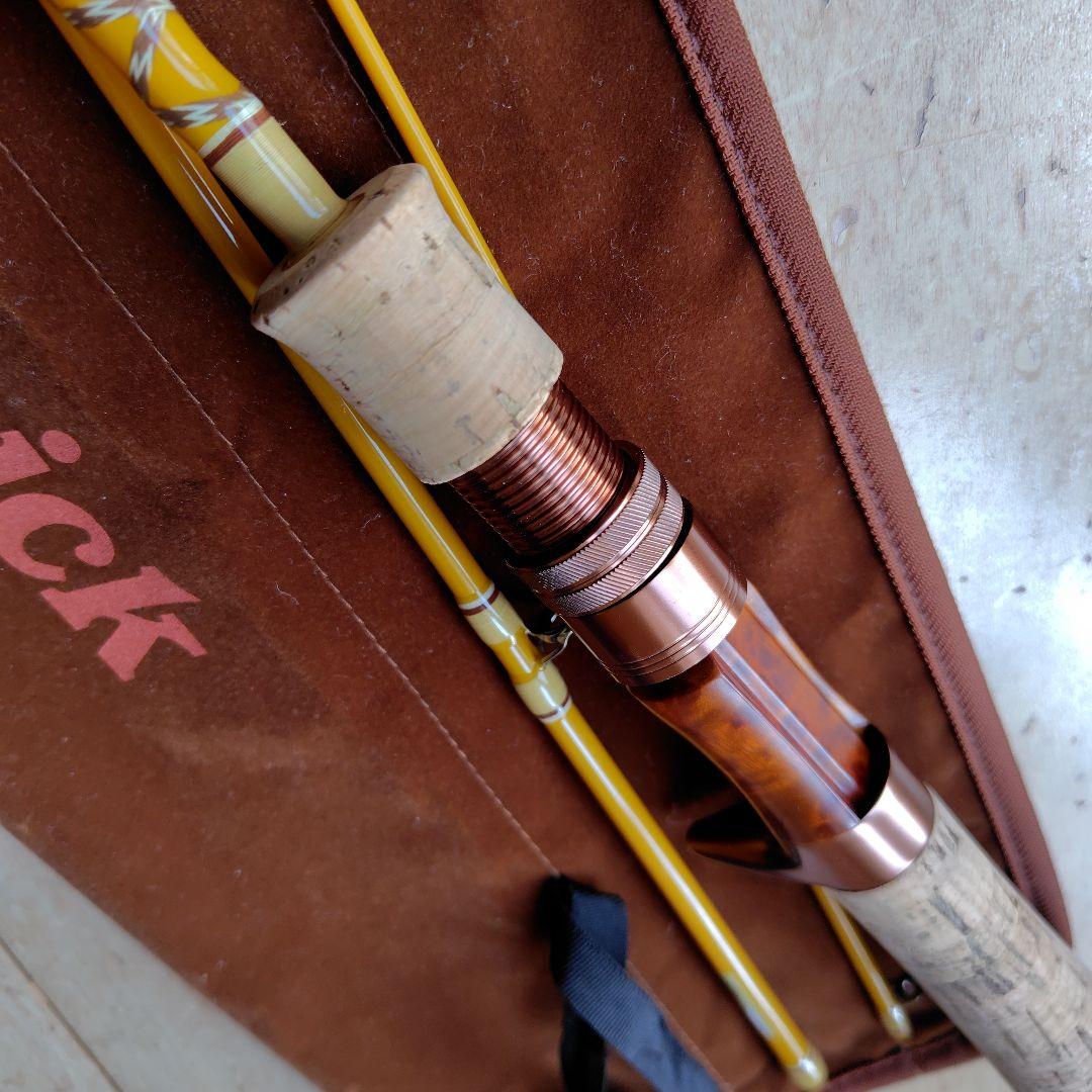 フェンウィック　FS49CUL-3J　グラスハイ