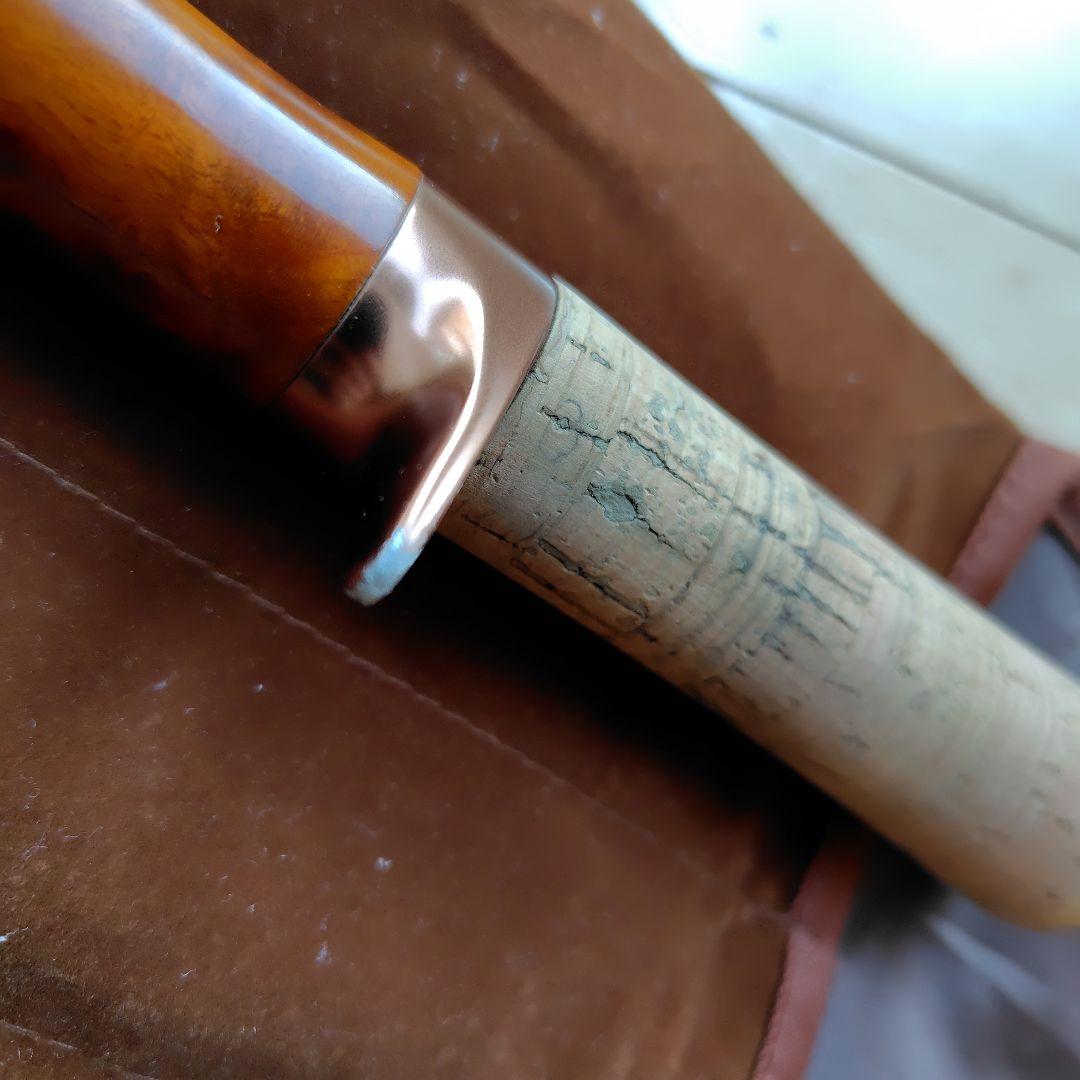 フェンウィック　FS49CUL-3J　グラスハイ