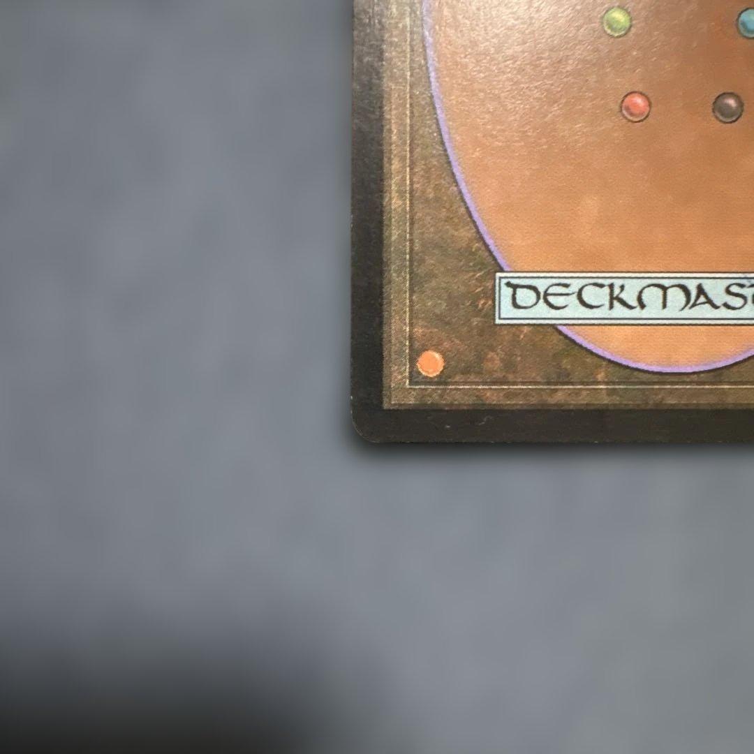 MTG サーボの網 日本語版4枚セット