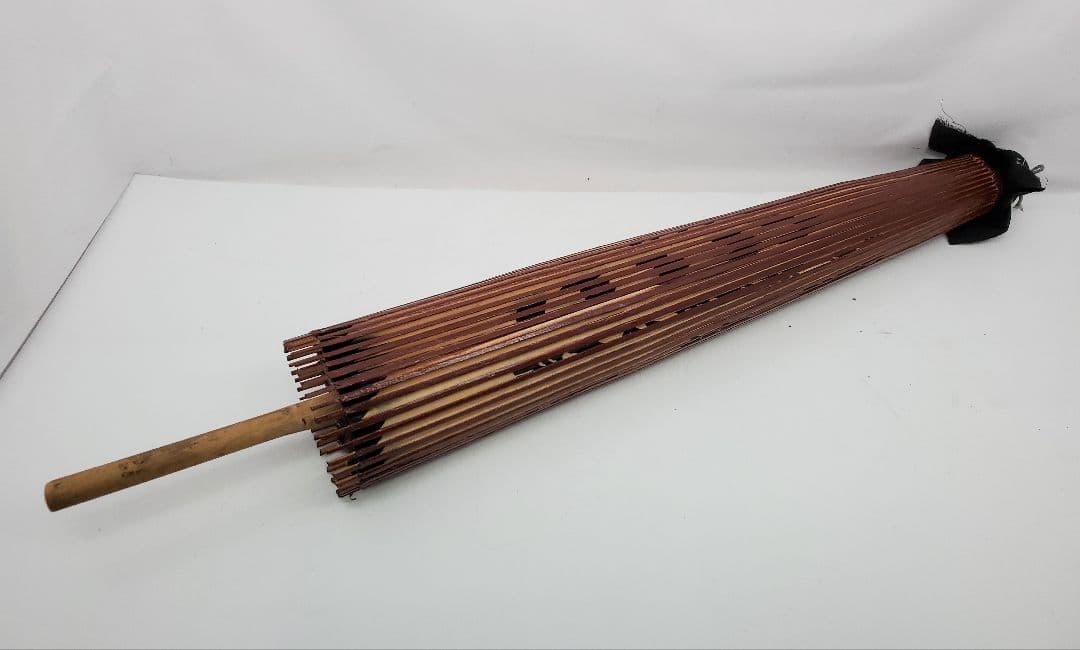 新撰組 誠 和傘 番傘 蛇の目傘 文字入り 屋号入り レトロ 近藤勇　沖田