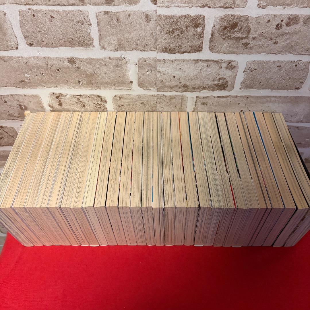 クローズ全巻＋WORST全巻 初版有 全巻セット