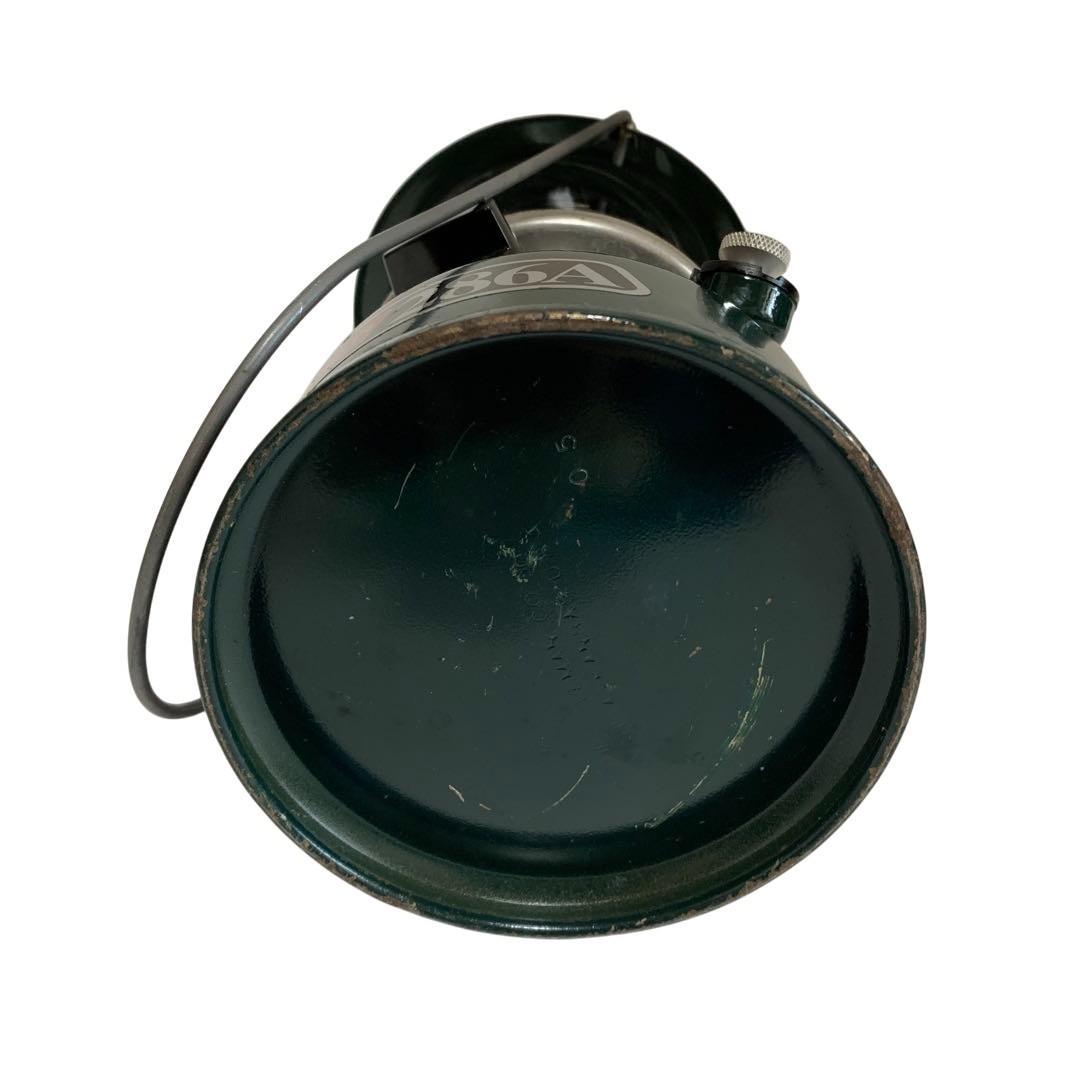 Coleman コールマン ガソリンランタン 286A ケース付き