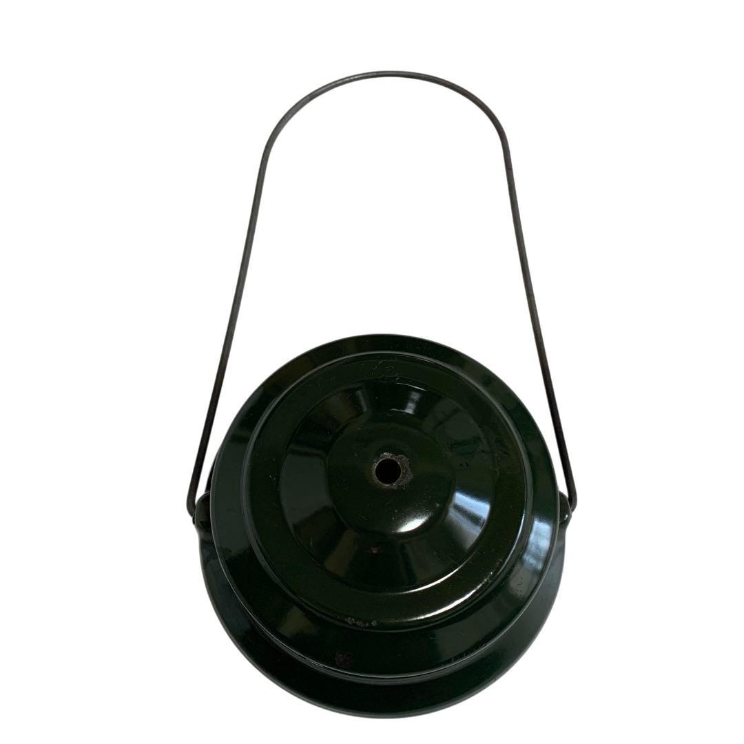 Coleman コールマン ガソリンランタン 286A ケース付き