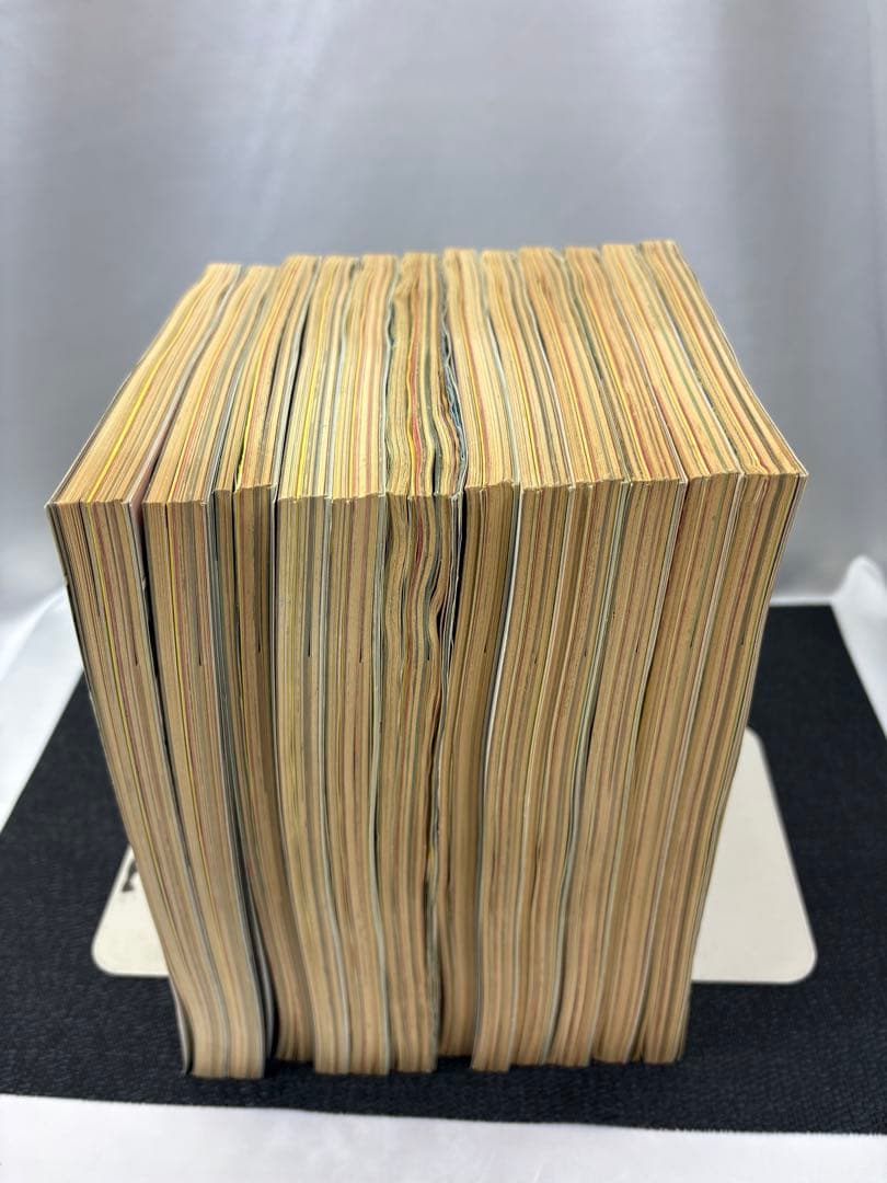 【専門誌】月間ムー 1991年号 12冊セット 3065