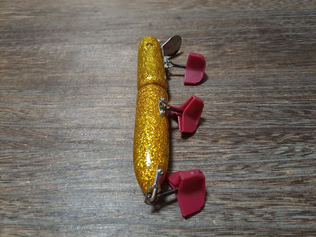 道楽　DOWLUCK　ドウラク　ケツクサイカ　金グリ