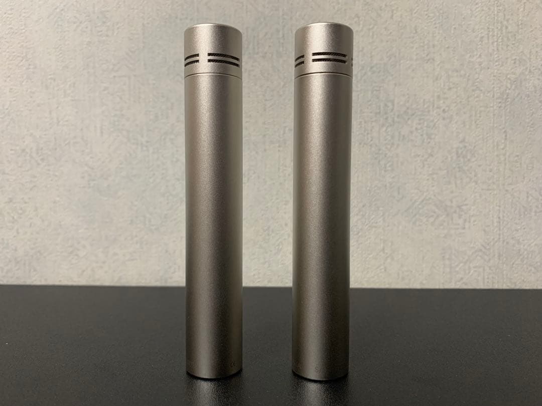 RODE NT5 マッチドペア