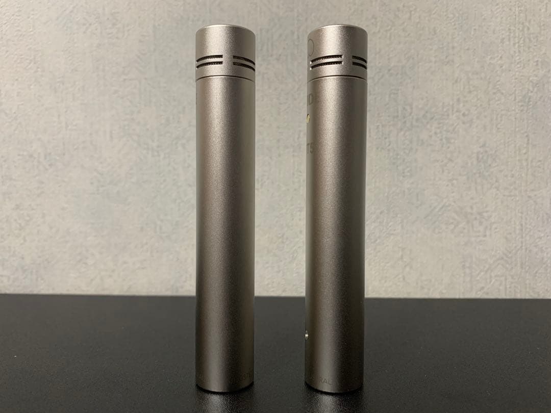 RODE NT5 マッチドペア