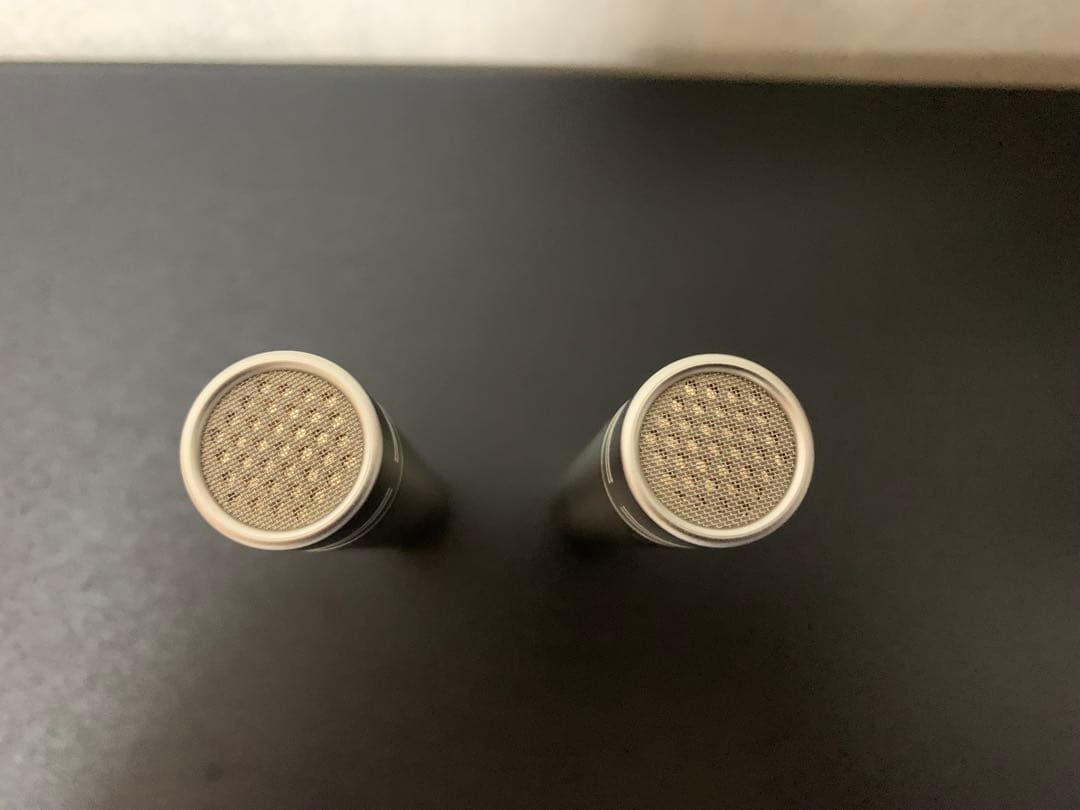 RODE NT5 マッチドペア