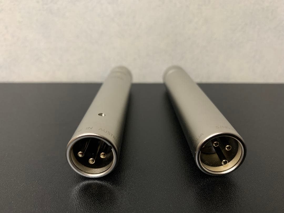 RODE NT5 マッチドペア