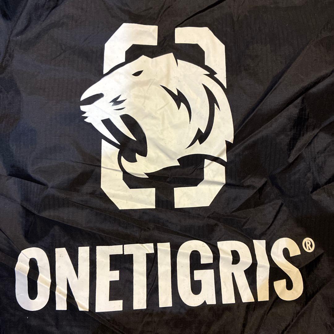 ONETIGRIS ワンティグリス CO コメット トンネルテント