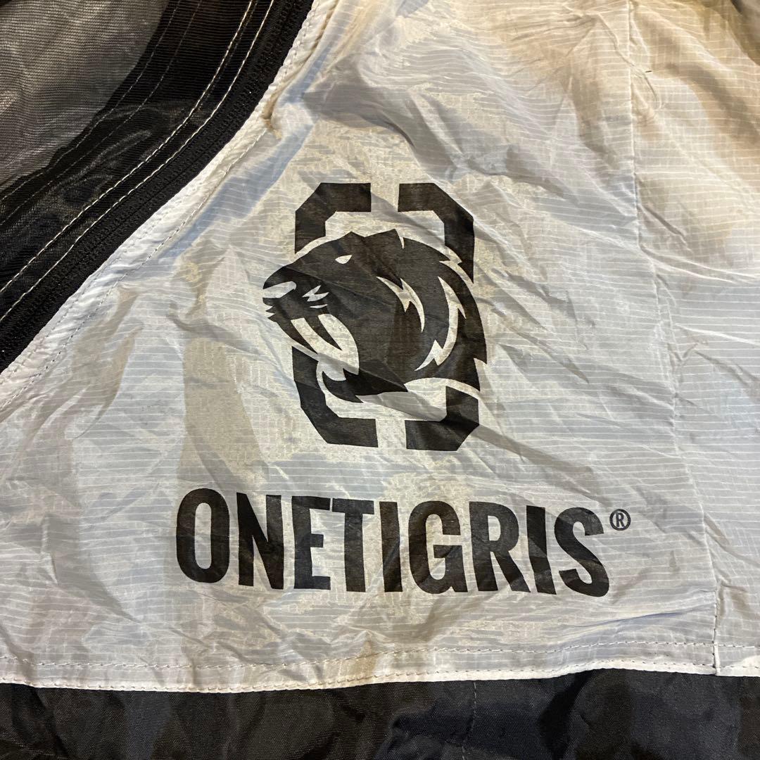 ONETIGRIS ワンティグリス CO コメット トンネルテント