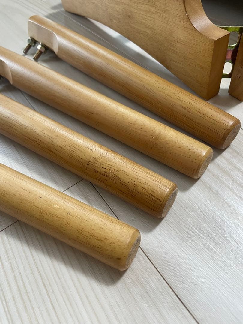 JapaCultu　ウニコ　TORNI　unico ローテーブル90cm