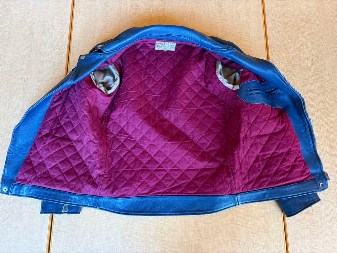 ADDICT CLOTHES 　アディクトクローズ　AD-02L