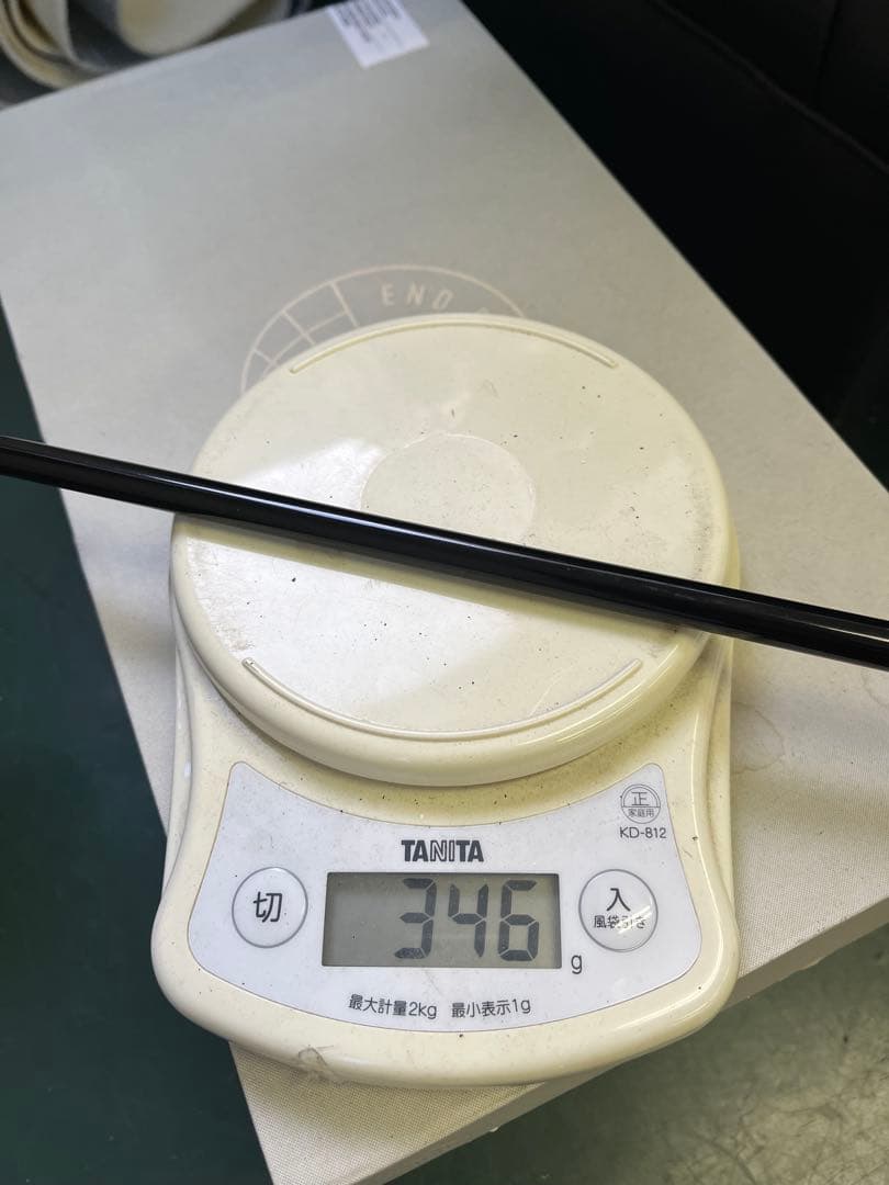 美品　M2ユーティリティ 4U 純正シャフト