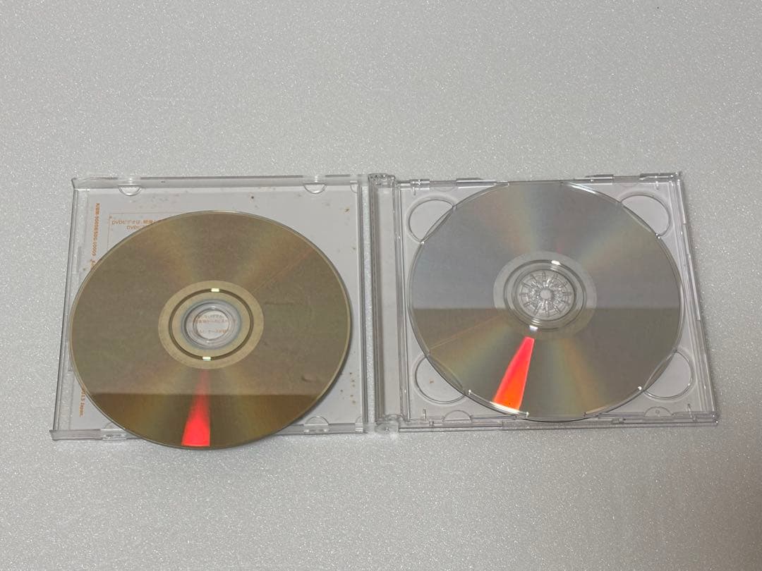 劣化あり　希少品　中山美穂　Complete DVD-BOX