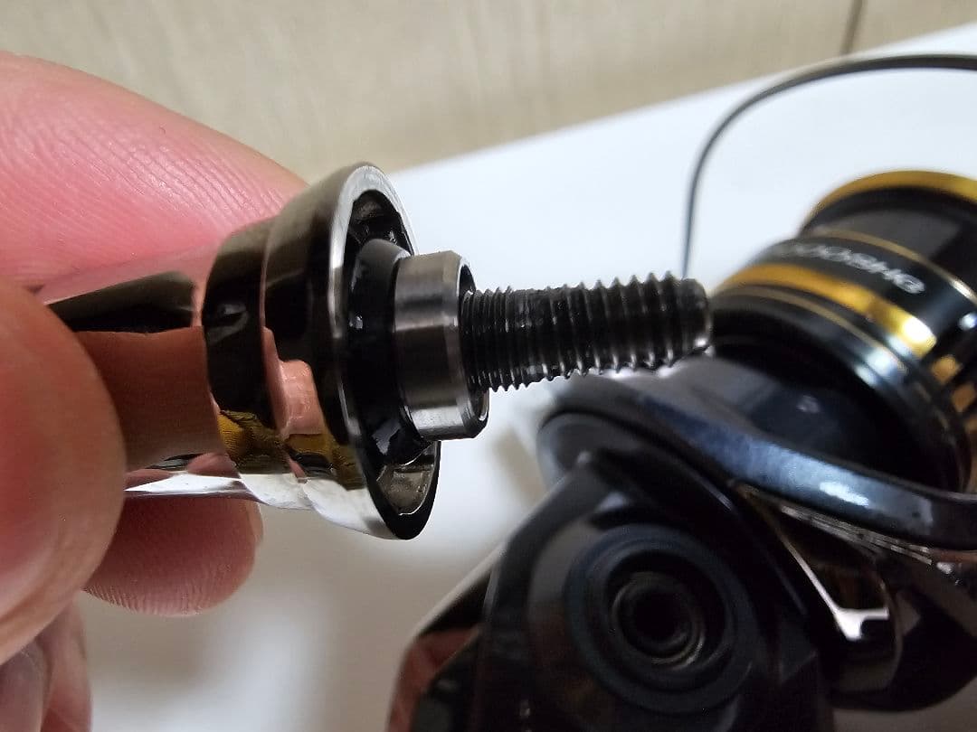 【Tさま専用】シマノ 21 アルテグラ C2000SHG リール