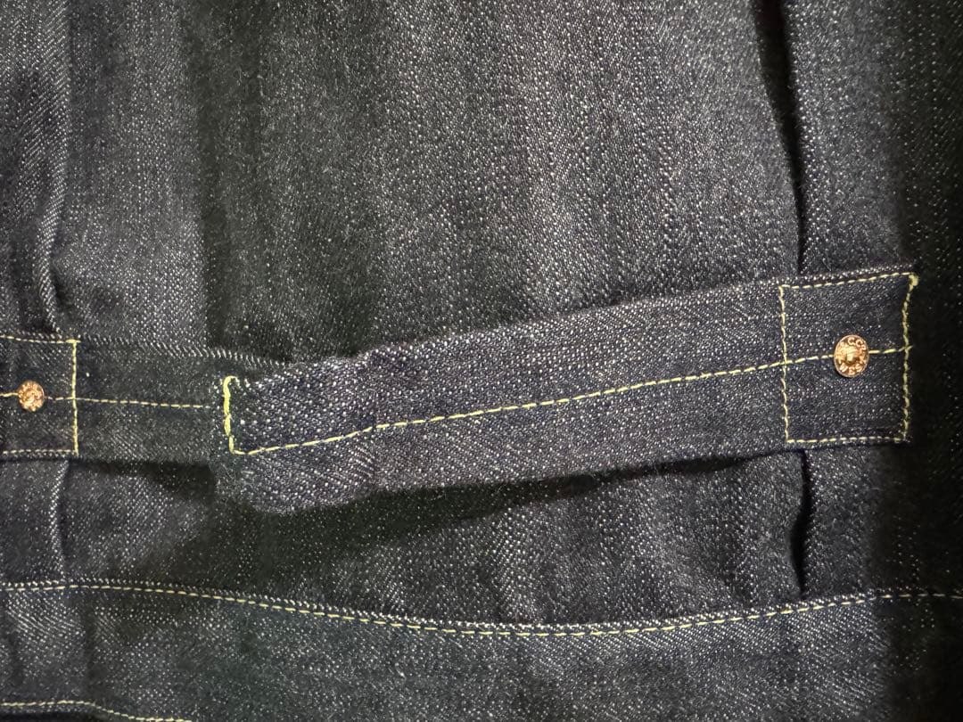 FREEWHEELERS S506XX 1944-45 サイズ42