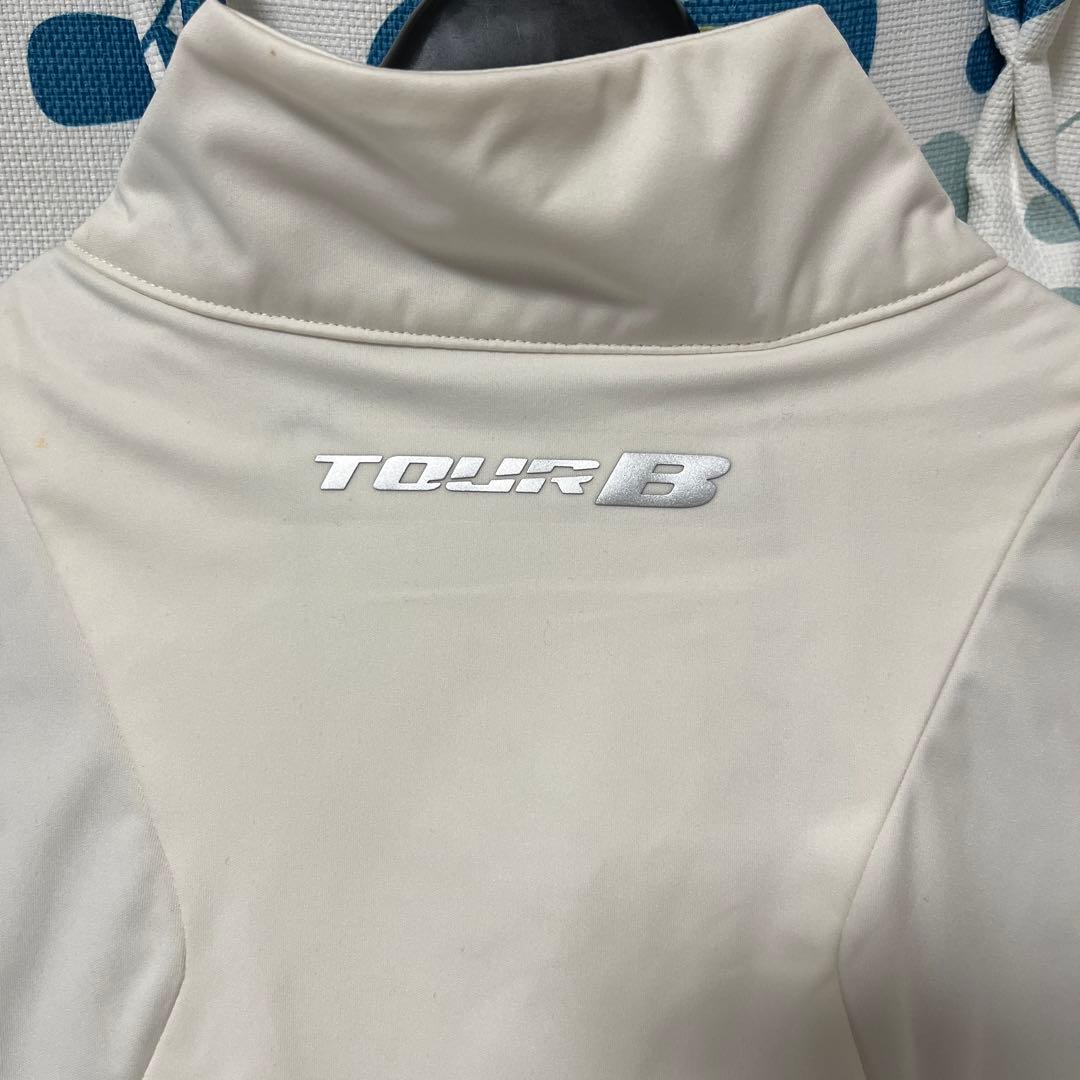 BRIDGESTONE TOUR B EVHOTジャケット ブリジストン