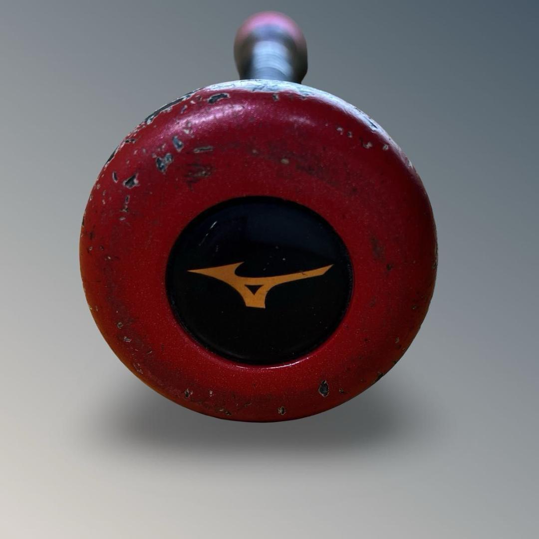 MIZUNO BEYONDMAX EV 新品グリップテープ 軟式少年用 76cm