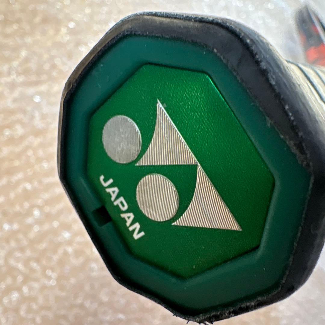 ヨネックス ブイコアプロ100 VCORE PRO100