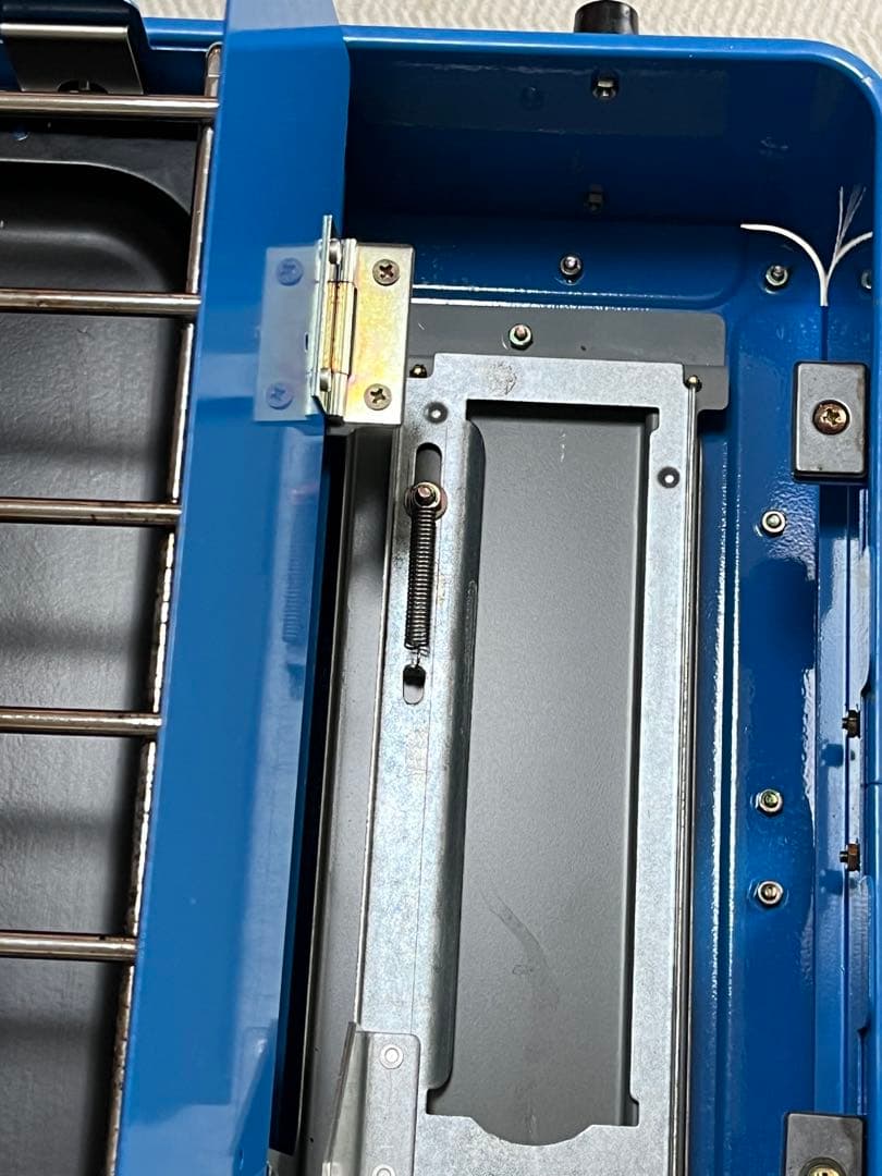 国際産業スマイルSK3200