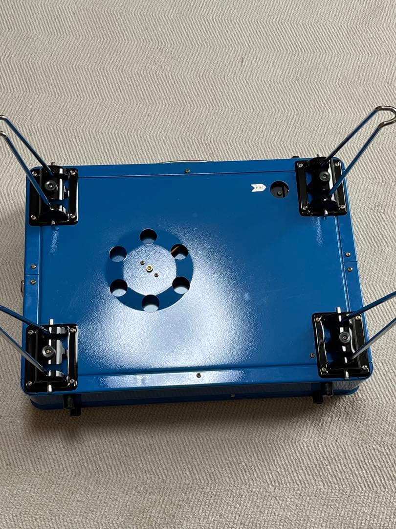 国際産業スマイルSK3200