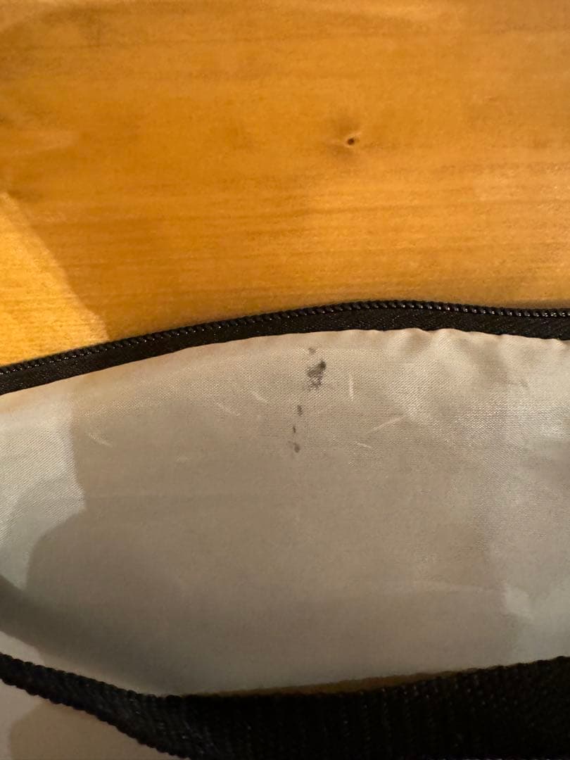 新品未使用　コールマンポップアップシェルターソロ