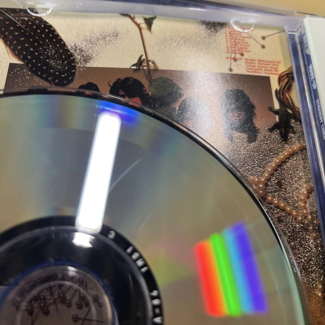 MAKE-UP 20周年記念ボックスセット