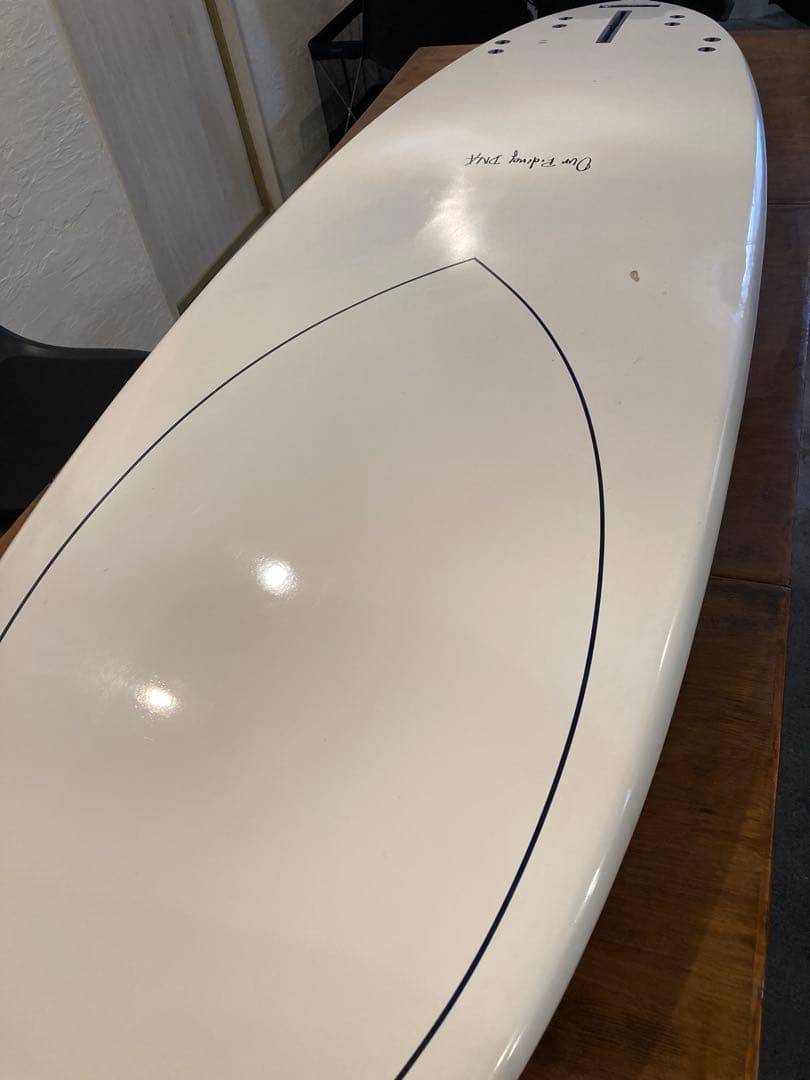 スリーウェザー　ハッピーターン　ファンボード