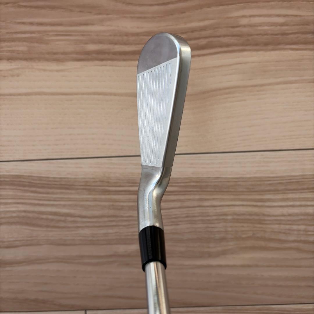 Srixon Z U65ユーティリティ 4番 23度