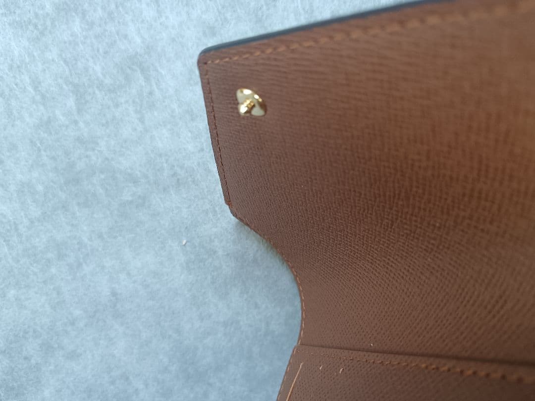 財布 M62472 ICチップ