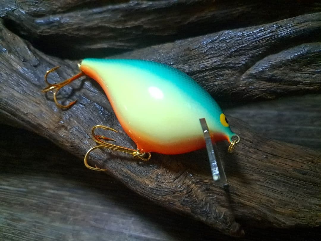 バルサ50　オリジナル　オリジナルサイズ➀